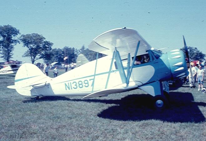 1934 Waco UKC NC13897 44.JPG - 1934 Waco UKC NC13987
